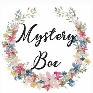 Winter Coat Mystery Box